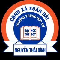 TRƯỜNG THCS NGUYỄN THÁI BÌNH